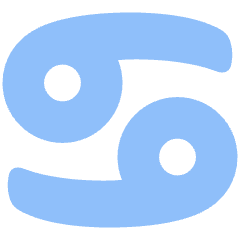 Zodiac 12 Icon from Plump Flat Set