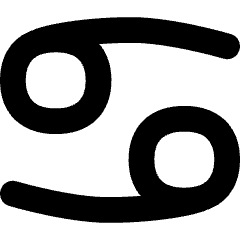 Zodiac 12 Icon from Flex Solid Set