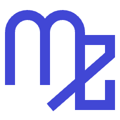 Zodiac 2 Icon from Sharp Duo Set