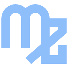 Zodiac 2 Icon from Sharp Flat Set