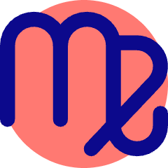 Zodiac 2 Icon from Core Pop Set