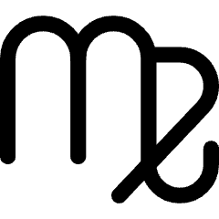Zodiac 2 Icon from Core Line Set