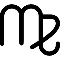 Zodiac 2 Icon from Flex Line Set
