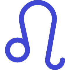 Zodiac 3 Icon from Flex Duo Set