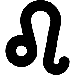 Zodiac 3 Icon from Core Solid Set