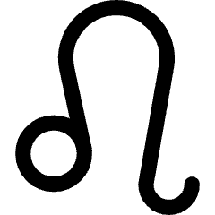 Zodiac 3 Icon from Core Line Set