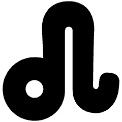 Zodiac 3 Icon from Plump Solid Set