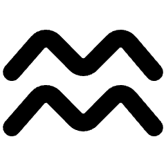 Zodiac 4 Icon from Flex Solid Set