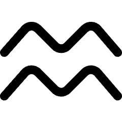 Zodiac 4 Icon from Core Line Set