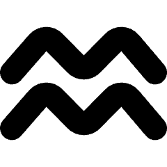 Zodiac 4 Icon from Core Solid Set