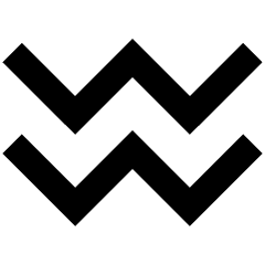 Zodiac 4 Icon from Sharp Remix Set