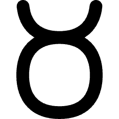 Zodiac 5 Icon from Flex Solid Set