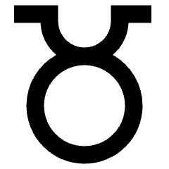 Zodiac 5 Icon from Sharp Remix Set
