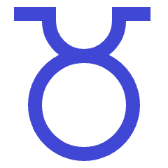 Zodiac 5 Icon from Sharp Duo Set