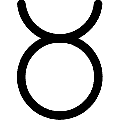 Zodiac 5 Icon from Core Line Set