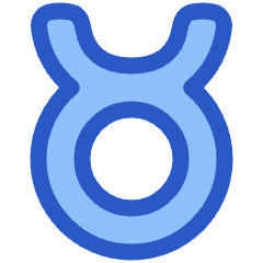 Zodiac 5 Icon from Plump Duo Set