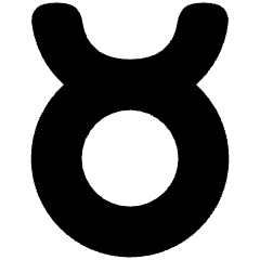 Zodiac 5 Icon from Plump Solid Set