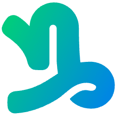 Zodiac 6 Icon from Plump Gradient Set
