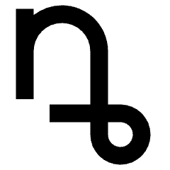 Zodiac 6 Icon from Sharp Remix Set