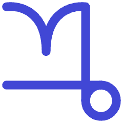 Zodiac 6 Icon from Flex Duo Set