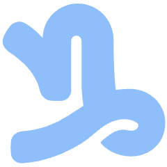 Zodiac 6 Icon from Plump Flat Set