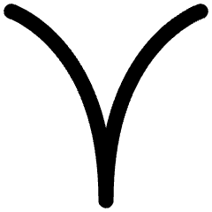 Zodiac 7 Icon from Flex Line Set