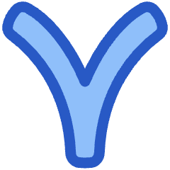 Zodiac 7 Icon from Plump Duo Set
