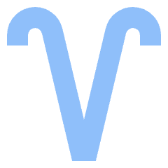 Zodiac 7 Icon from Sharp Flat Set