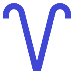 Zodiac 7 Icon from Sharp Duo Set