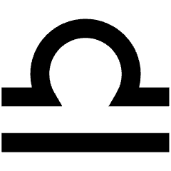 Zodiac 8 Icon from Sharp Remix Set