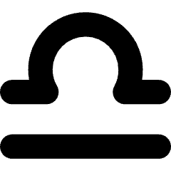 Zodiac 8 Icon from Core Solid Set