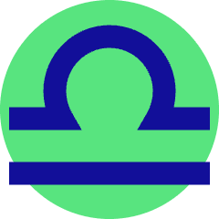 Zodiac 8 Icon from Sharp Pop Set