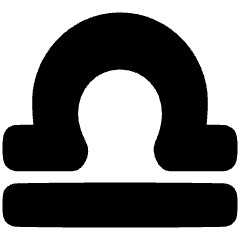 Zodiac 8 Icon from Plump Solid Set