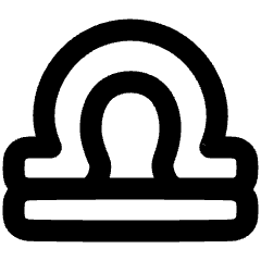 Zodiac 8 Icon from Plump Remix Set