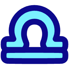 Zodiac 8 Icon from Plump Pop Set