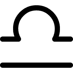 Zodiac 8 Icon from Core Line Set