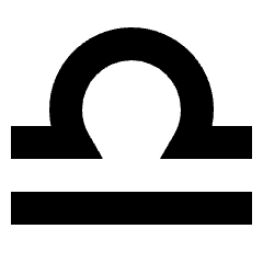 Zodiac 8 Icon from Sharp Solid Set