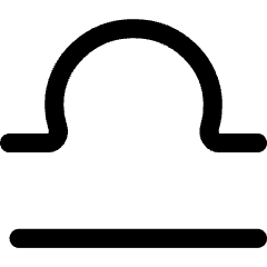 Zodiac 8 Icon from Flex Line Set