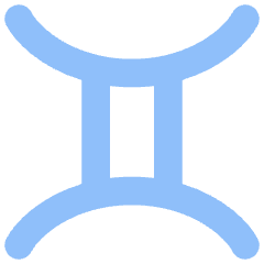 Zodiac 9 Icon from Flex Flat Set