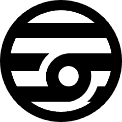 Astronomy Planet Jupiter Icon from Ultimate Bold Set