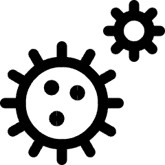 Astronomy Planet Icon from Ultimate Regular Set