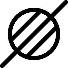 Astronomy Planet Saturn 1 Icon from Ultimate Regular Set