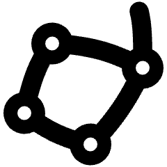 Constellation Icon from Plump Remix Set