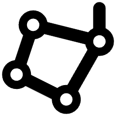 Constellation Icon from Core Remix Set