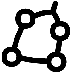 Constellation Icon from Flex Line Set