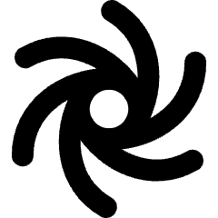 Galaxy 1 Icon from Micro Line Set