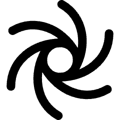 Galaxy 1 Icon from Core Line Set