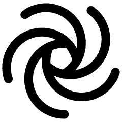 Galaxy 1 Icon from Flex Line Set