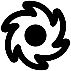 Galaxy 1 Icon from Plump Remix Set