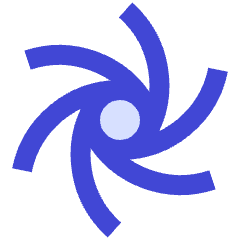 Galaxy 1 Icon from Sharp Duo Set